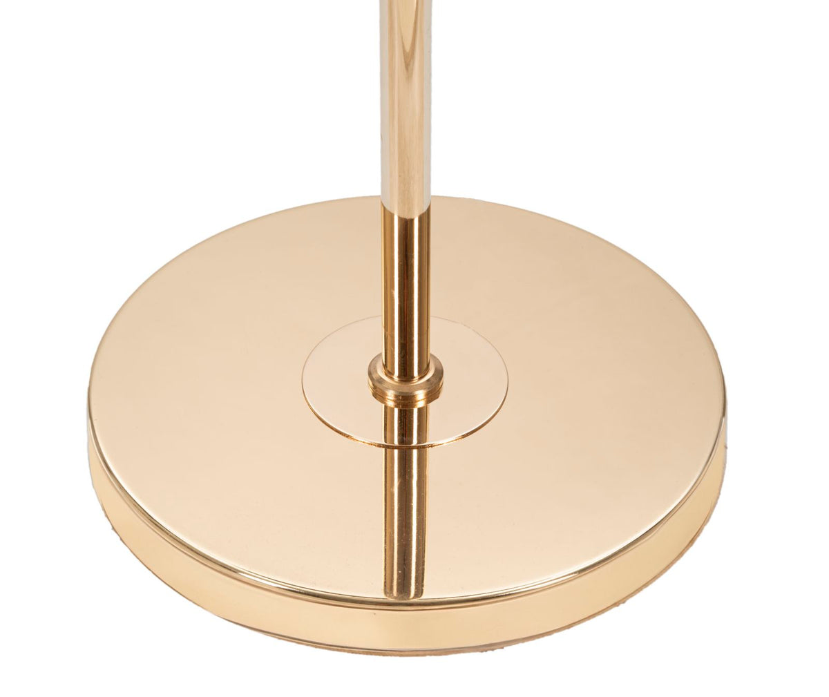 Lampada da terra Slim Bianco - foto 5