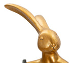 Lampada da tavolo Rabbit Stand, 26x16x47 cm – dettaglio 1