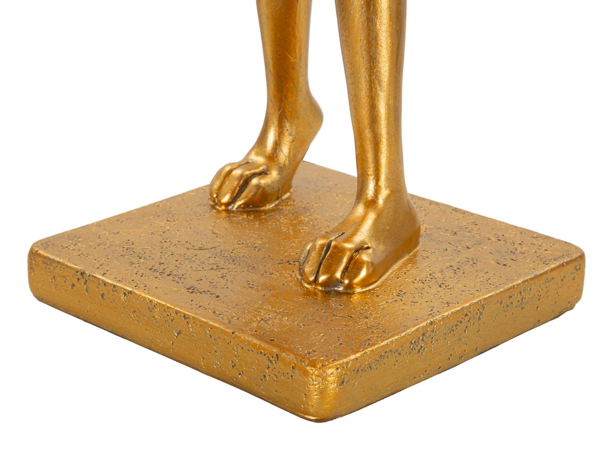 Lampada da tavolo Rabbit Stand, 26x16x47 cm – dettaglio 3