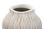 Vaso resina Stiky, Ø22x44 cm – dettaglio 3