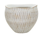 Cachepot resina Stiky - foto 1
