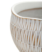 Cachepot resina Stiky - foto 3