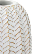 Vaso resina Leaf - foto 2