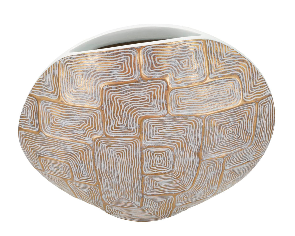 Vaso resina Eclips - foto 2