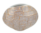 Vaso resina Eclips - foto 2