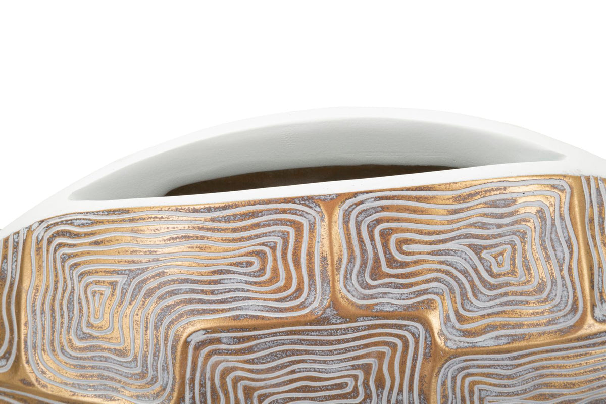Vaso resina Eclips - foto 5