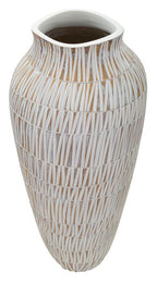 Vaso resina Stiky, Ø23x50 cm – dettaglio 1