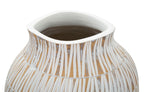 Vaso resina Stiky, Ø23x50 cm – dettaglio 3