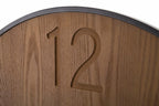 Orologio da muro Super Wood/leaf - foto 4