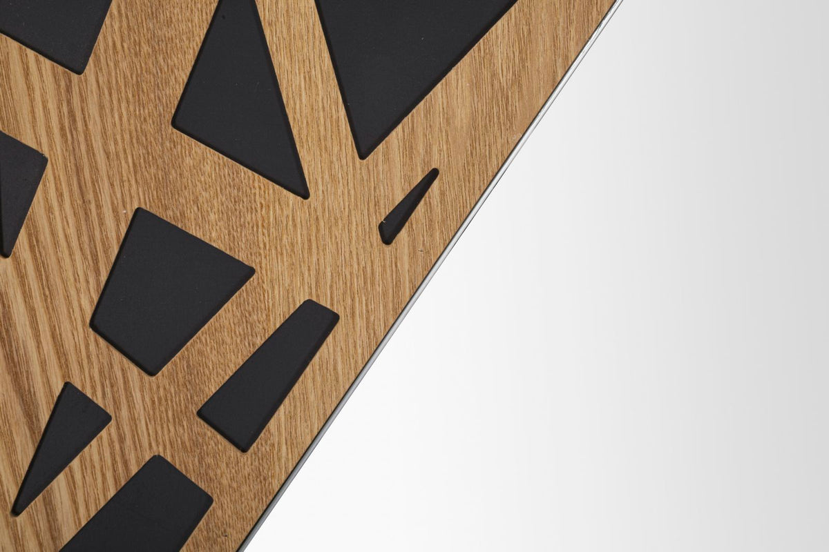 Specchio da muro Angle, 50x1x90 cm – dettaglio 3