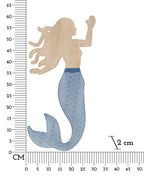 Pennello da muro Sirena - foto 6