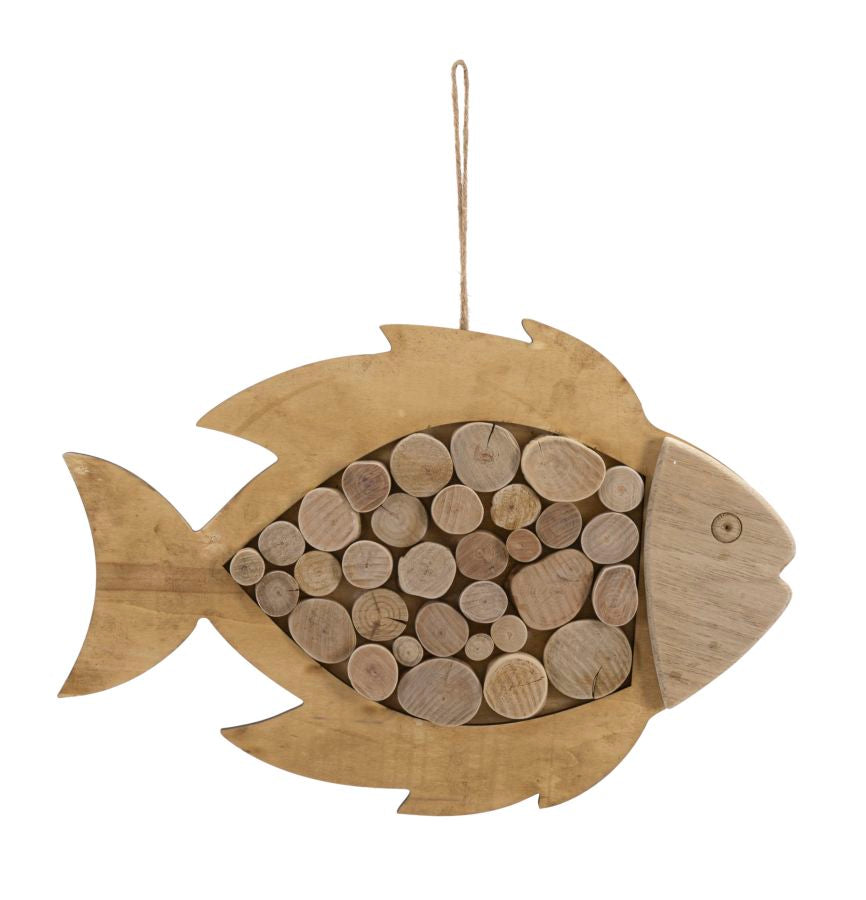 Pesce da appendere Nature - foto 1