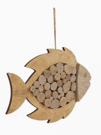 Pesce da appendere Nature - foto 2