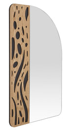 Specchio da muro Terry, 60x1x90 cm – dettaglio 1