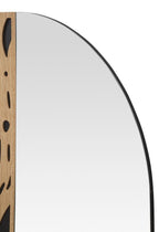 Specchio da muro Terry, 60x1x90 cm – dettaglio 3