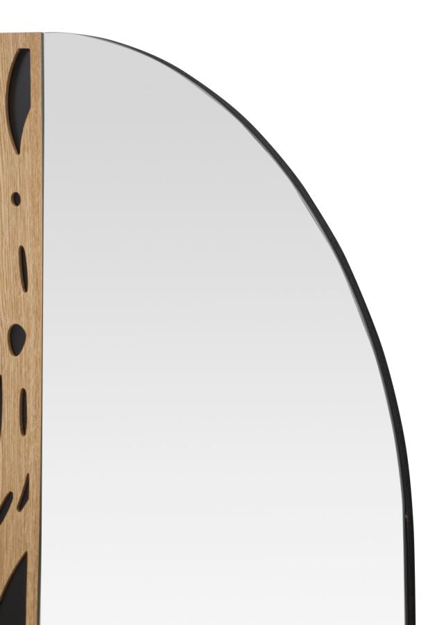 Specchio da muro Terry, 60x1x90 cm – dettaglio 3