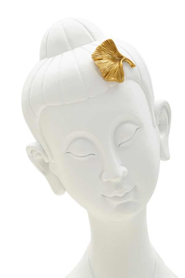 Testa Buddha - foto 2