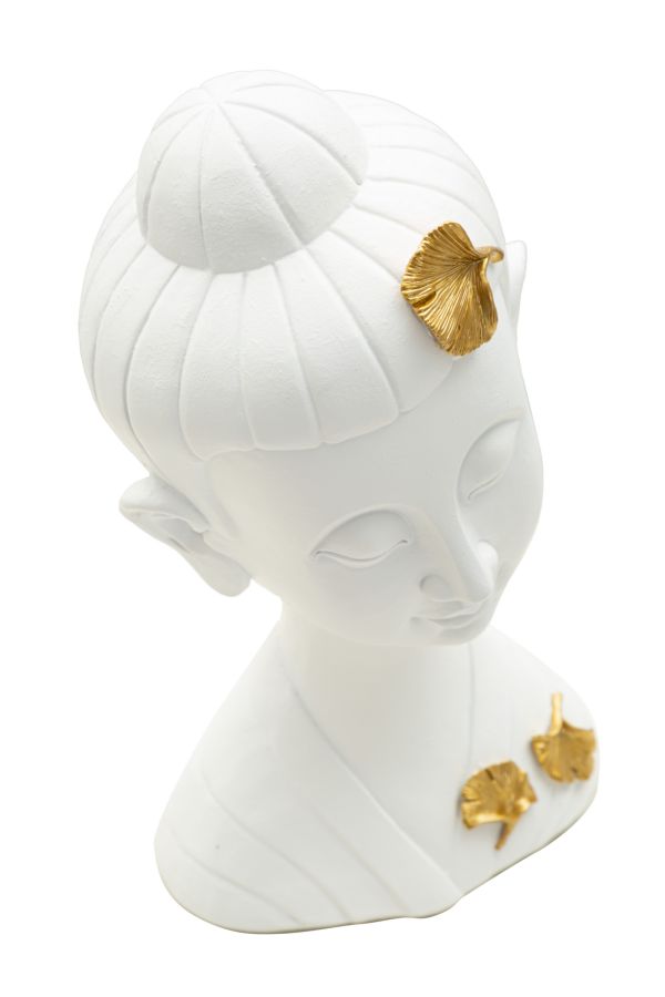 Testa Buddha - foto 5