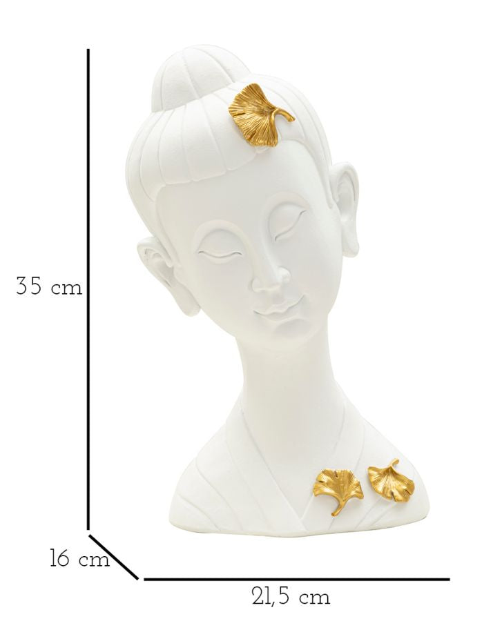 Testa Buddha - foto 7