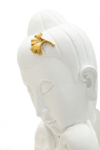 Testa Buddha - foto 3