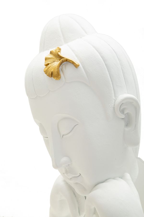 Testa Buddha - foto 3
