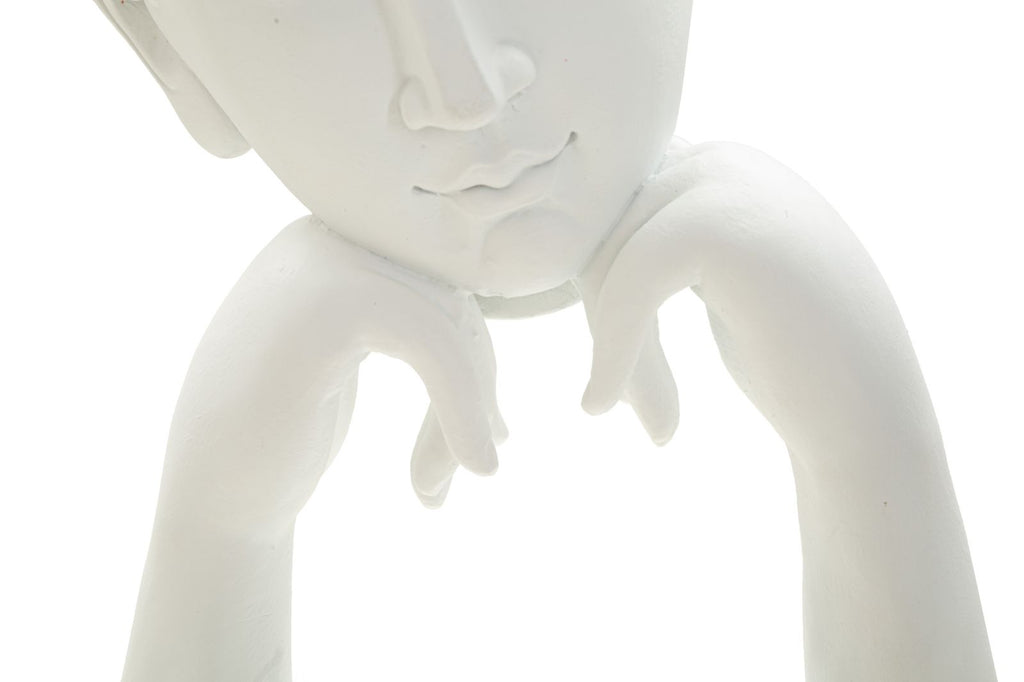 Testa Buddha - foto 4
