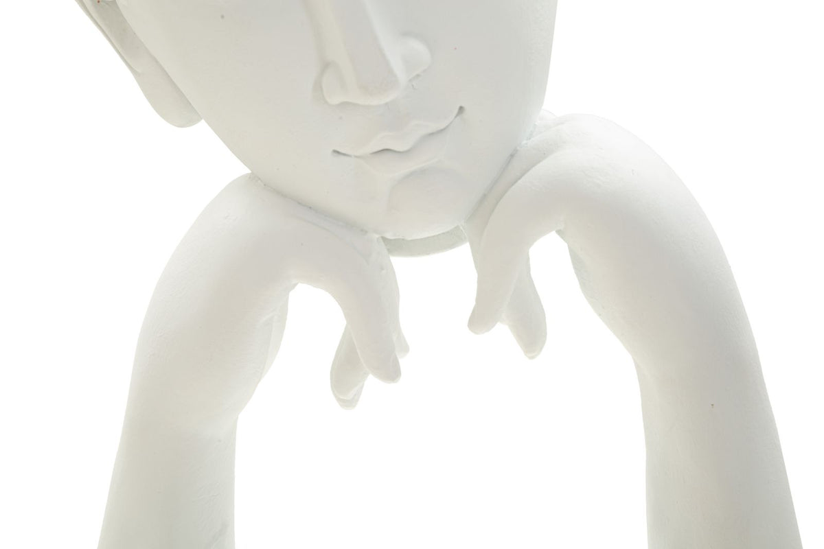 Testa Buddha - foto 4