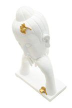 Testa Buddha - foto 5