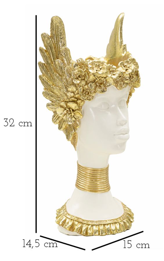 Scultura Athena - foto 7