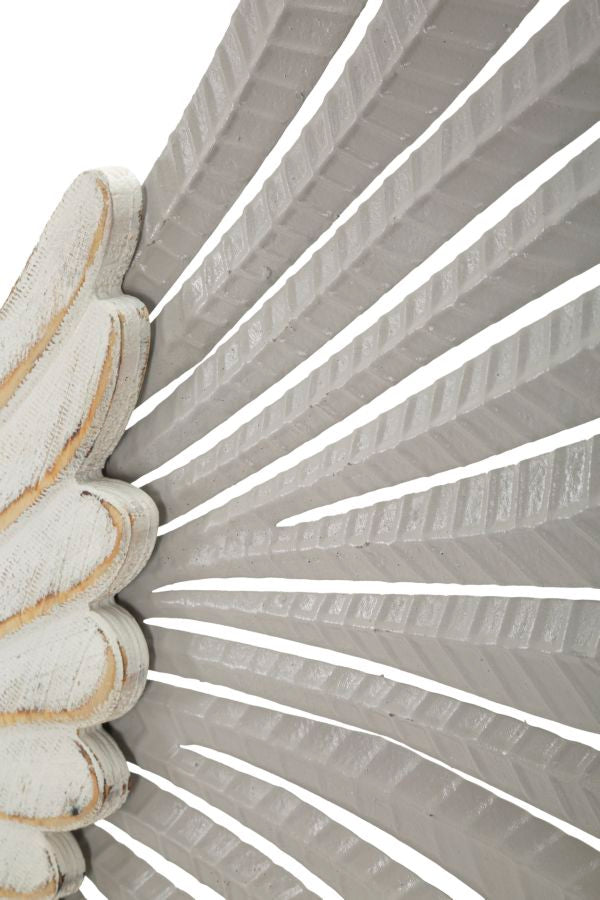 Pannello Ali Natural coppia, 43,8x2,5x104 cm – dettaglio 1