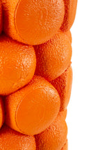 Vaso Orange, Ø19x28 cm – dettaglio 2