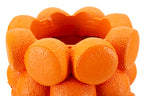 Vaso Orange, Ø19x28 cm – dettaglio 3