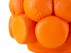 Vaso Orange, Ø19x28 cm – dettaglio 4