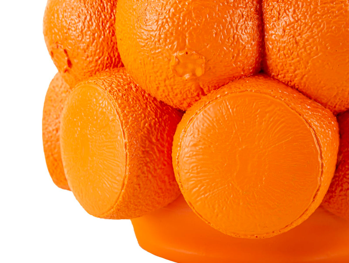 Vaso Orange, Ø19x28 cm – dettaglio 4