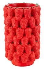 Vaso Strawberry, Ø20x32 cm