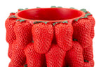 Vaso Strawberry, Ø20x32 cm – dettaglio 1