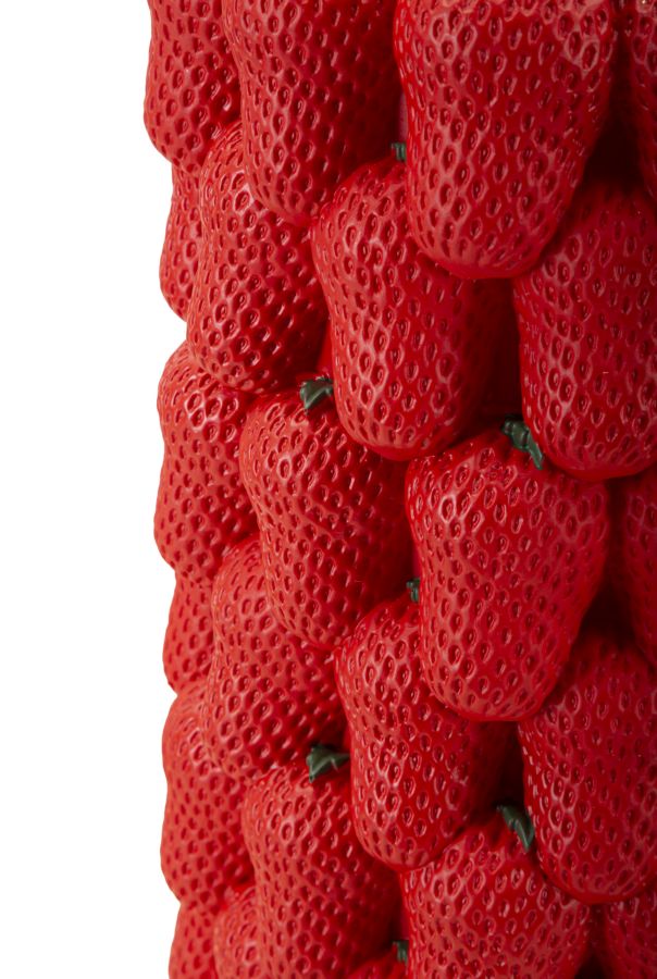 Vaso Strawberry, Ø20x32 cm – dettaglio 2