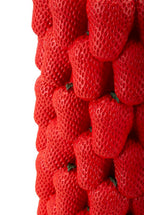 Vaso Strawberry, Ø20x32 cm – dettaglio 2