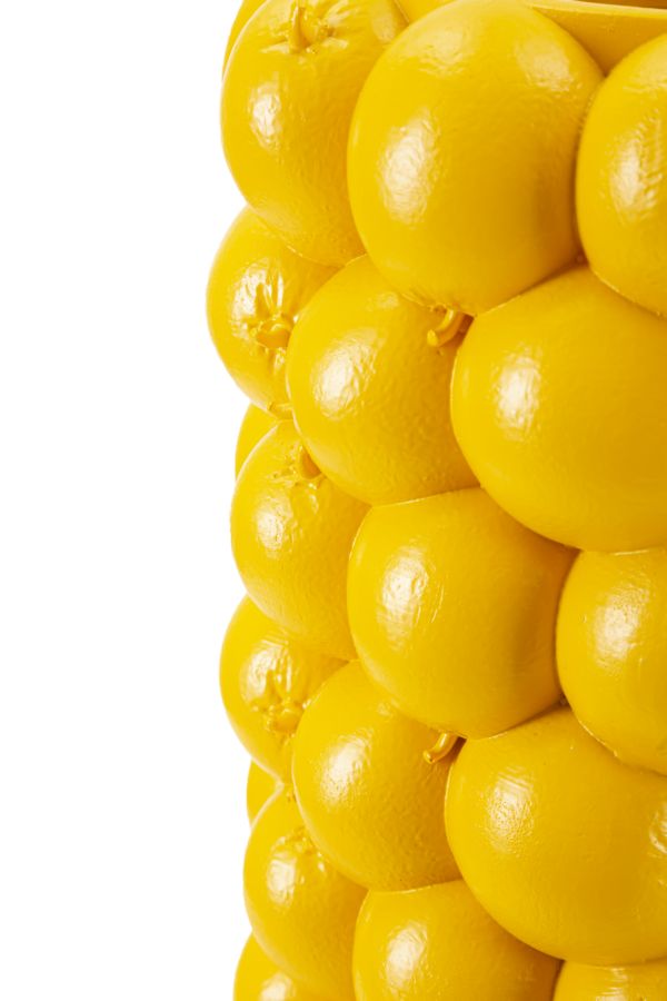 Vaso Lemons, Ø21x28 cm