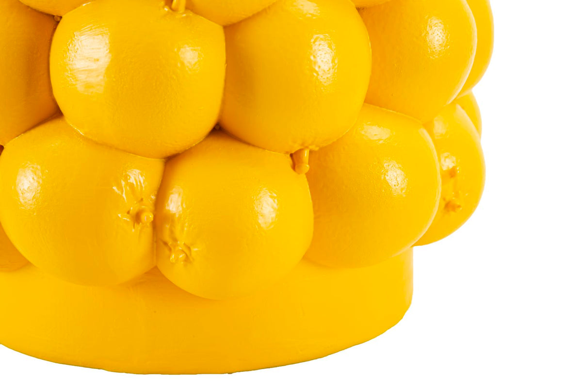 Vaso Lemons, Ø21x28 cm