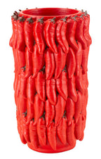 Vaso Chili, Ø20x34 cm