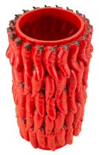 Vaso Chili, Ø20x34 cm – dettaglio 1