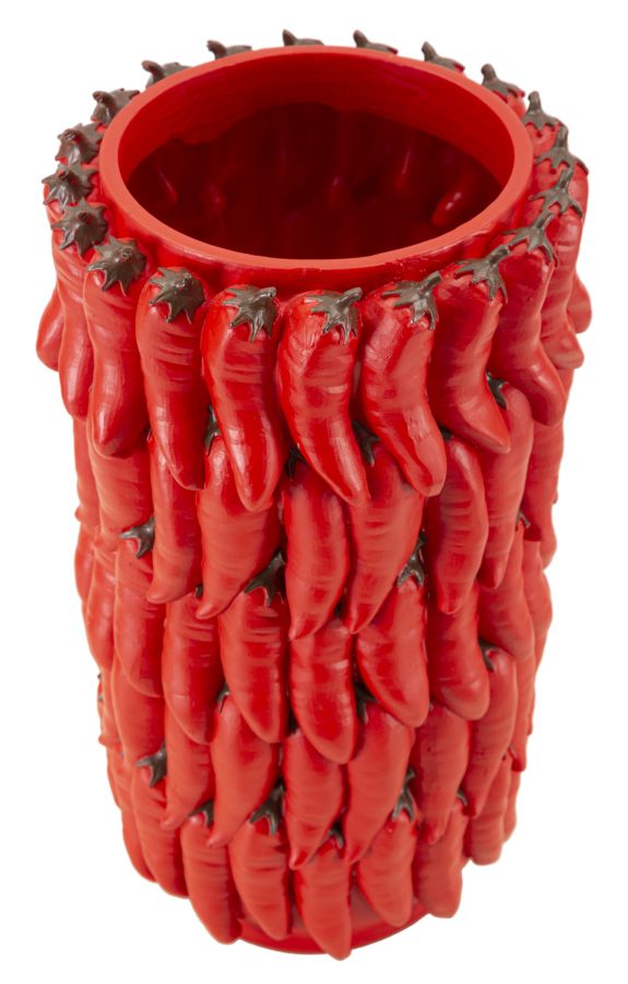 Vaso Chili, Ø20x34 cm – dettaglio 1