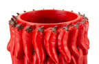 Vaso Chili, Ø20x34 cm – dettaglio 2