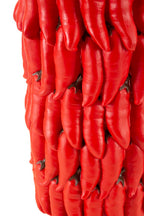 Vaso Chili, Ø20x34 cm – dettaglio 3