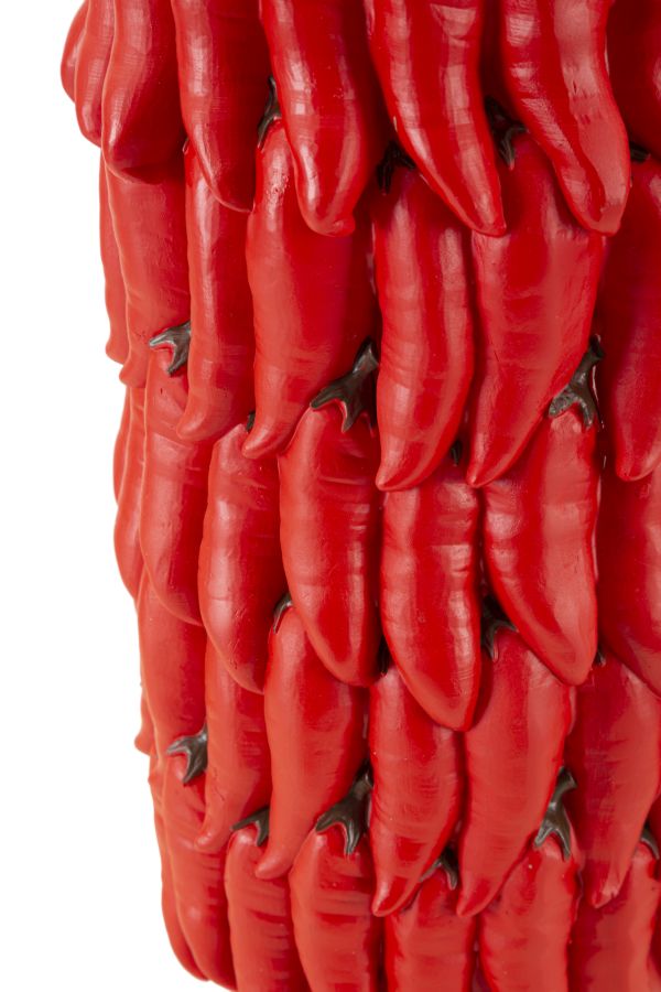Vaso Chili, Ø20x34 cm – dettaglio 3