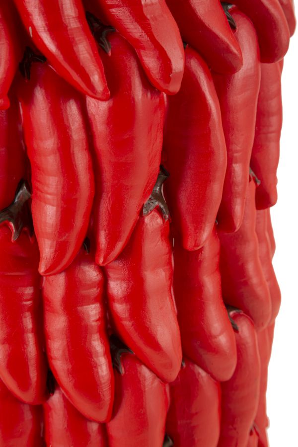 Vaso Chili, Ø20x34 cm – dettaglio 4