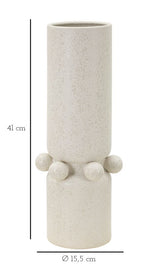 Vaso Ceramica Bubbles - foto 6