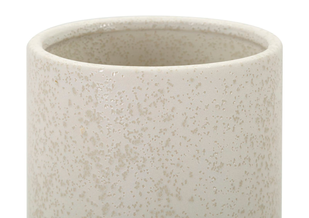 Vaso ceramica Bubbles, Ø16x28 cm