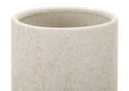 Vaso ceramica Bubbles, Ø16x28 cm